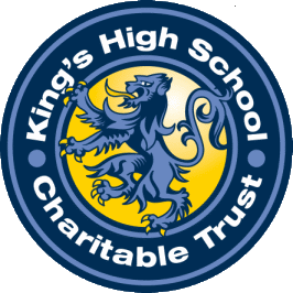 KHS Charitable Trust logo page1