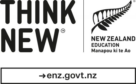 ECNZ Logo
